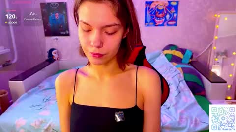 Snapshot of lilithbroke69 chatting on 02.18.26 Lilith online show from 02.18.26