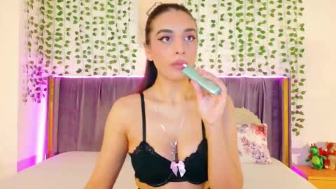 Lily online show from 02.20.26