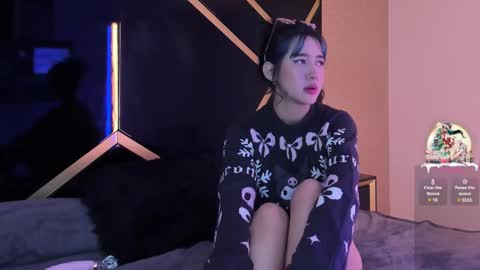 Snapshot of lilithcary chatting on 12.26.24 Lilith online show from 12.26.24