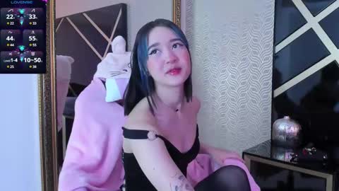 Snapshot of lilithcary chatting on 01.04.25 Lilith online show from 01.04.25