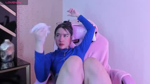 Snapshot of lilithcary chatting on 01.29.25 Lilith online show from 01.29.25