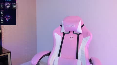 Snapshot of lilithcary chatting on 02.28.25 Lilith online show from 02.28.25