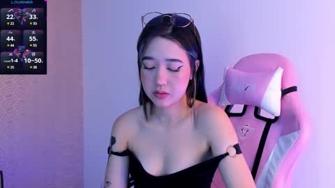 Snapshot of lilithcary chatting on 03.01.25 Lilith online show from 03.01.25