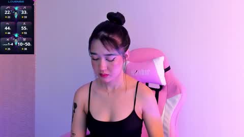 Snapshot of lilithcary chatting on 03.02.25 Lilith online show from 03.02.25