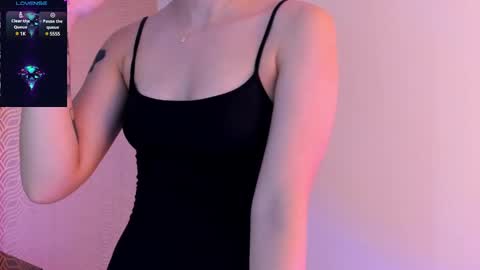 Snapshot of lilithcary chatting on 03.03.25 Lilith online show from 03.03.25