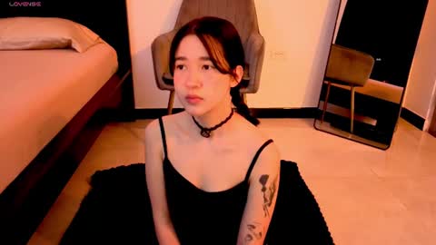 Lilith online show from 07.12.26