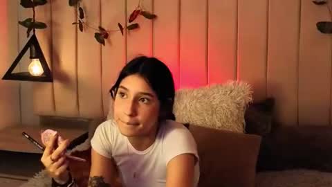 LILIKTH   online show from 07.29.26