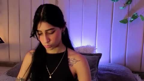 LILIKTH   online show from 08.03.26