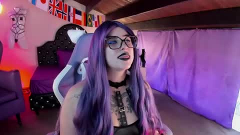 Lilith Dark online show from 06.16.26