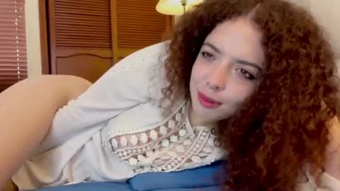 Snapshot of lilithdoeyes chatting on 06.13.26 Lilith online show from 06.13.26