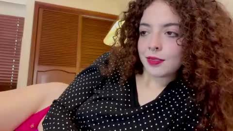Snapshot of lilithdoeyes chatting on 06.16.26 Lilith online show from 06.16.26