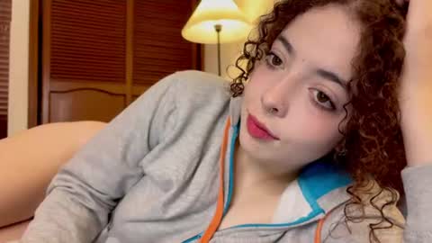 Snapshot of lilithdoeyes chatting on 06.25.26 Lilith online show from 06.25.26