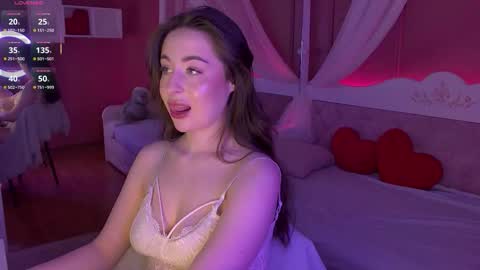 Lilith online show from 01.31.26