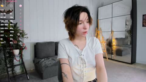 Lilith online show from 12.27.24