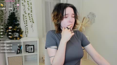 Lilith online show from 12.29.24