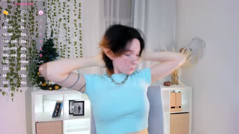 Lilith online show from 01.05.25