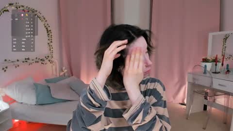 Lilith online show from 02.04.25