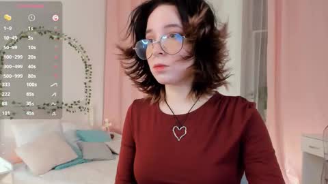 Lilith online show from 02.28.25