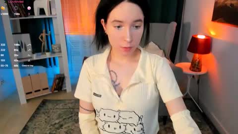 Lilith online show from 10.17.25