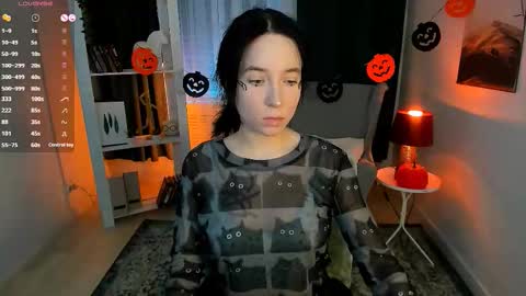 Lilith online show from 11.02.25