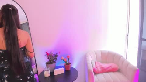 Lilith Malkova  online show from 04.11.26