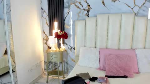 Lilith  online show from 01.16.26