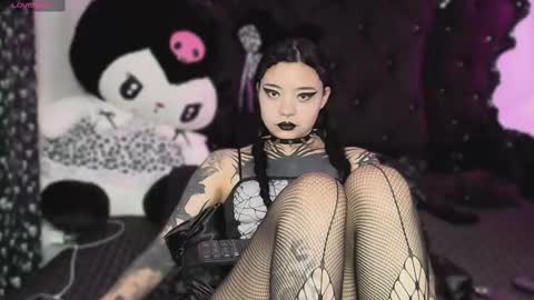 Snapshot of lilithmoon666 chatting on 09.13.25   online show from 09.13.25