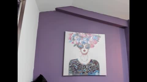 Lili  online show from 12.01.25