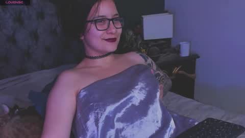 lilithmystic01 online show from 01.15.26