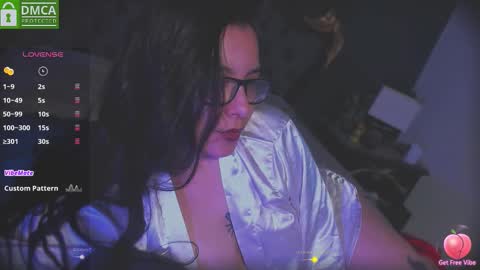 lilithmystic01 online show from 02.01.26