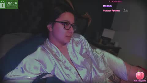 lilithmystic01 online show from 02.02.26