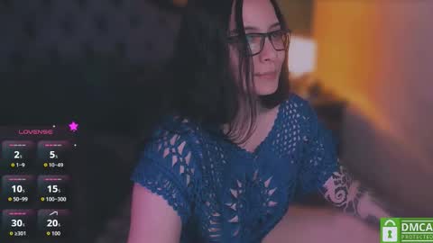 lilithmystic01 online show from 02.22.26