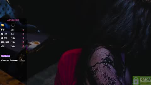 lilithmystic01 online show from 03.03.26