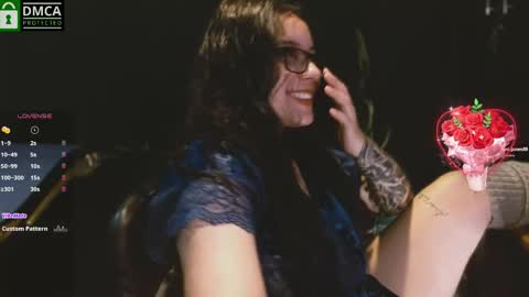 lilithmystic01 online show from 04.03.26