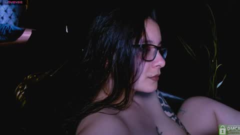 Snapshot of lilithmystic01 chatting on 07.17.26 lilithmystic01 online show from 07.17.26