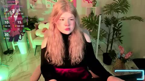 Snapshot of lilithnelson chatting on 11.06.25 LilithNelson online show from 11.06.25