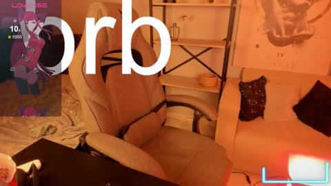 Snapshot of lilithnelson chatting on 11.11.25 LilithNelson online show from 11.11.25