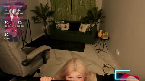 Snapshot of lilithnelson chatting on 11.25.25 LilithNelson online show from 11.25.25