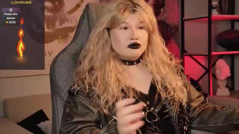 LilithNelson online show from 03.28.26