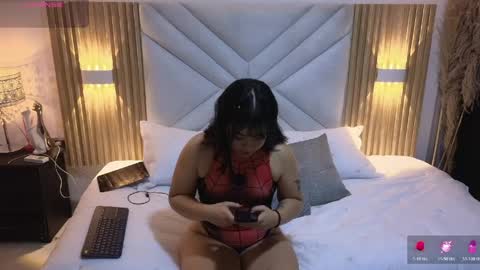 lilithnyx_x online show from 04.07.26