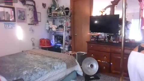 Lilithohfish online show from 03.24.26