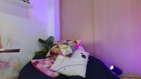 La pelirroja online show from 12.12.24