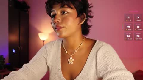 Snapshot of lilithrose_2 chatting on 09.25.25 lilithrose_2 online show from 09.25.25