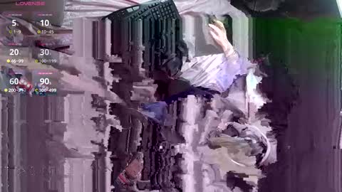 lilith rose online show from 03.08.25