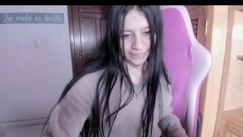 lilithsabeth online show from 12.26.24