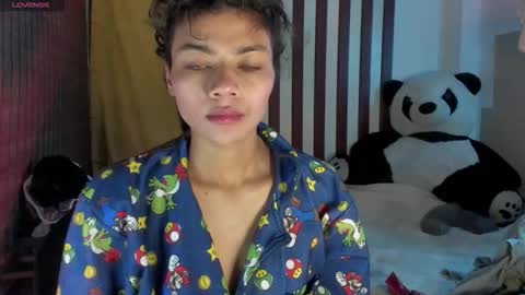 lilithsabeth online show from 10.27.25