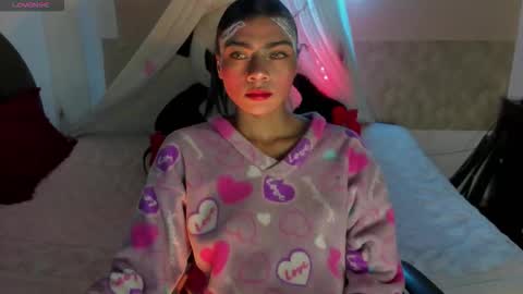 lilithsabeth online show from 11.04.25