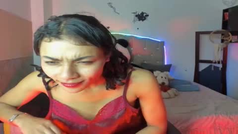 lilithsabeth online show from 12.14.25