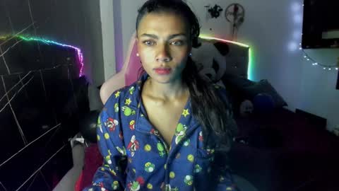 lilithsabeth online show from 02.03.26