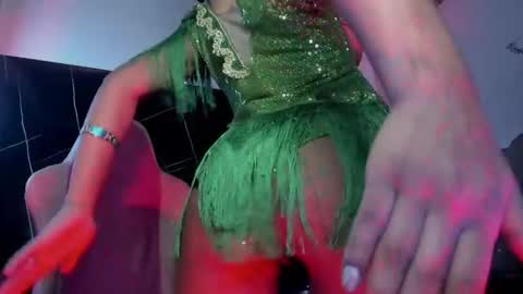 lilithsabeth online show from 03.06.26